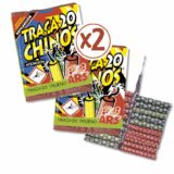 2 Tracas de Chinos