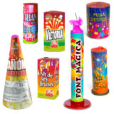 Pack Fuentes Grandes