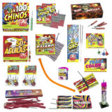 Surtido Mixto Pequeño