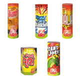 Fuentes a Escoger A-D