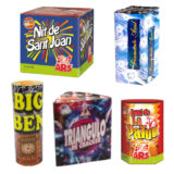 Fuentes a Escoger E-H