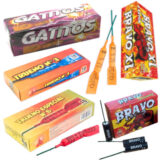 Surtido Super Trueno 30