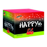 BaterÃa Happy 16
