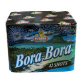 Batería Bora Bora