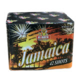 Batería Jamaica