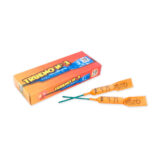 Trueno Nº3 Nacional