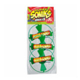 Super Soniks