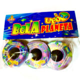 Bola Planeta 3