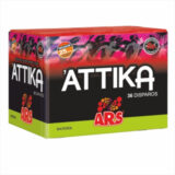 Batería Attika