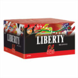 Batería Liberty