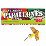 Papellones