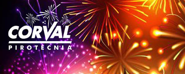 BANNER CORVAL
