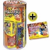 LOTE MINI POT + 1 caja de bombetas G.