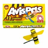 Avispas