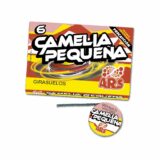 Camelia pequeña