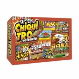 LOTE CHIQUI TRÓ VALENCIÀ
