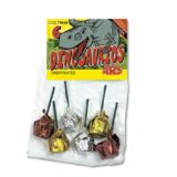 Dinosaurios
