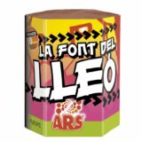 Font del Lleó
