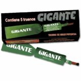 Gigante verde