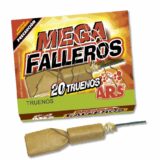 Mega Falleros