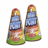 Mini Font