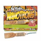 NANOTRONS