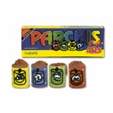 Parchis