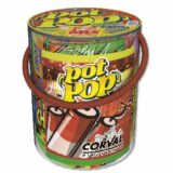 LOTE POT POP