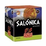 Salónika