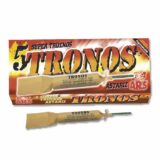 Tronos Astariz